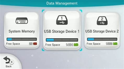 wii u storage|wii u storage replacement.